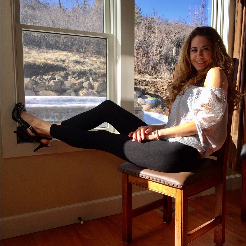 Meet your Posher, Jessica